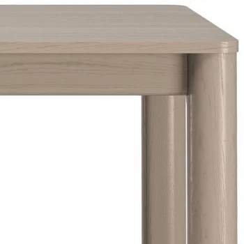 Обеденный стол Bergen 180X90X75 CM
