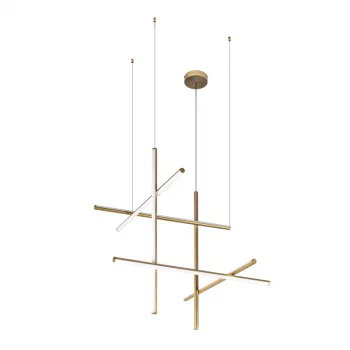 Подвесной светильник Coordinates 80X80X84 CM