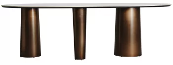 Стол обеденный Laggan 240X105X76 CM
