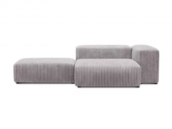 Модульный диван Sorrento 245X140X63 CM