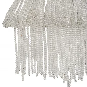 Люстра Jellyfish 33X33X61 CM