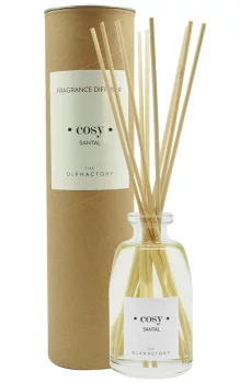Диффузор ароматический the Olphactory Cosy Sandalwood 250 ml