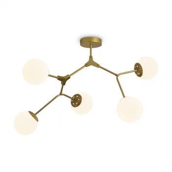 Люстра Modern Skip 80X65X32 CM
