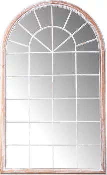 Настенное зеркало-окно Венеция 73X3X121 CM