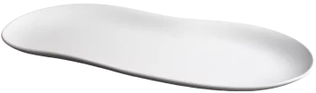 Платформа для закусок гурме Jelly 38X19 CM