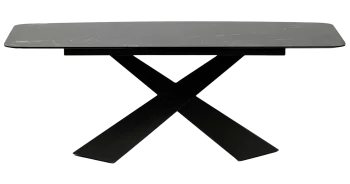 Обеденный стол Reagan 200X100X75 CM