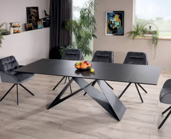 Стол обеденный Westin 160-240X90X77 CM