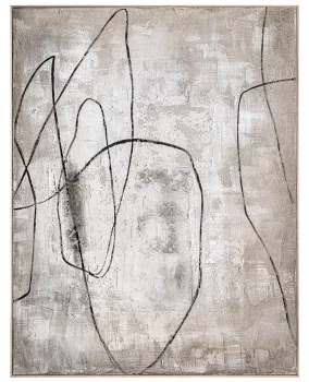 Холст Enver 140X180 CM