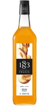 Сироп Персик | Peach 1L
