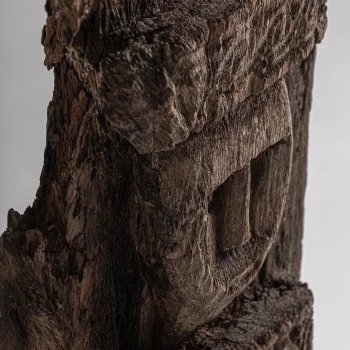 Напольная скульптура Prejmer 31X24X253 CM