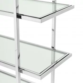Стеллаж Twist 120X40X225 CM