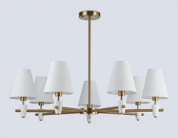 Люстра High Light 84X84X85 CM