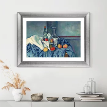 Постер The Peppermint Bottle 81X61 CM