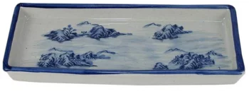 Платформа для закусок Lety 29X13 CM