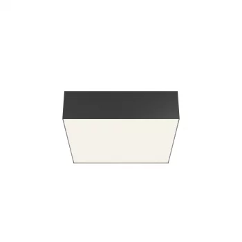 Потолочный накладной светодиодный светильник Зон 22X22X6 CM