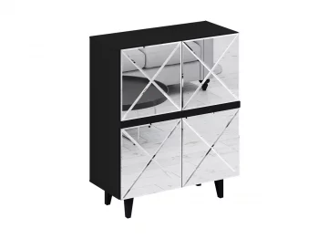Шкаф Kristal 97X44X117 CM