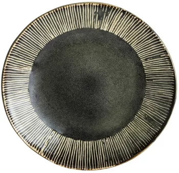 Тарелка Organic Ø22 CM