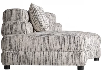 Модуль дивана Bredsand 195X110X83 CM