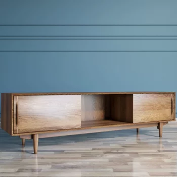 Консоль под TV Bruni 160X40X44 CM