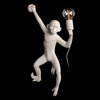 Детское бра Monkey 32X24X68 CM