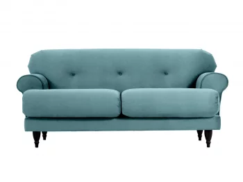 Двухместный диван Italia 159X98X79 CM