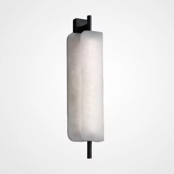 Настенный декоративный светильник Senora LED 12X12X52 CM