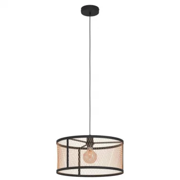Подвесной светильник Dellow 45X45X25 CM