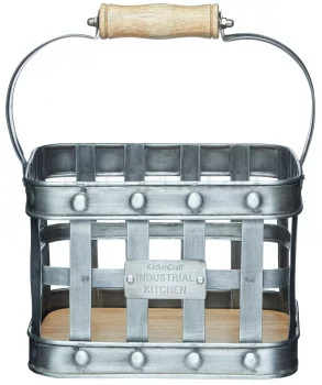 Подставка для приправ Industrial Kitchen 23X16X28 CM