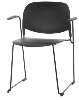 Обеденный стул Stacks 63X53X81 CM