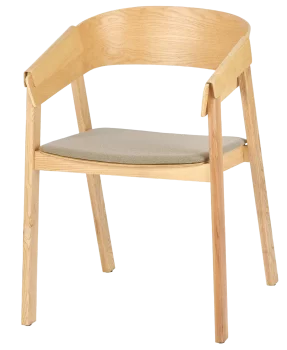 Обеденный стул Dellin STD 56X46X76 CM