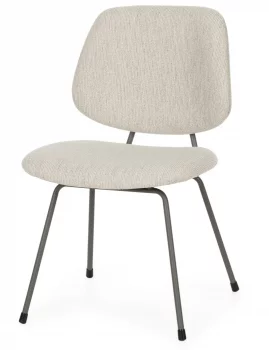 Обеденный стул Nova Line 50X58X82 CM