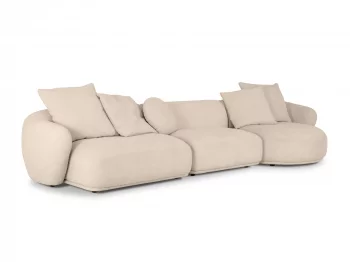 Диван Fabro 405X147X77 CM