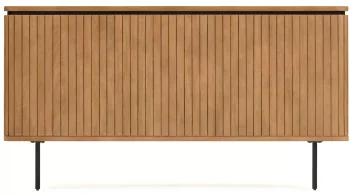 Изголовье из массива манго Licia 180X95 CM