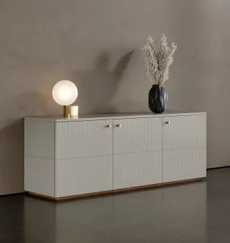 Комод Minimal 162X43X59 CM