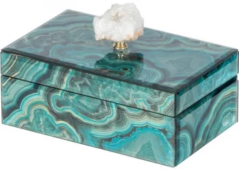Шкатулка Jianche 21X13X13 CM