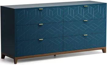 Комод Case 157X45X78 CM