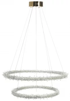 Люстра Rings