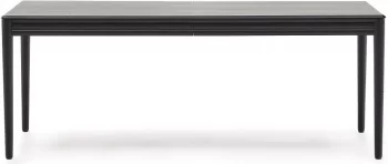 Раздвижной стол из дуба Lenon 200-280X90X77 CM