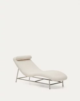Шезлонг Osla 71.5X175X76 CM
