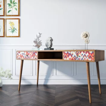 Стол рабочий Berber 150X60X75 CM