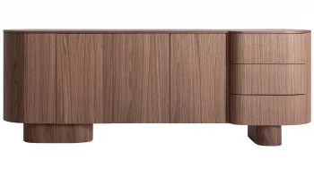 Комод Kexby 220X50X80 CM