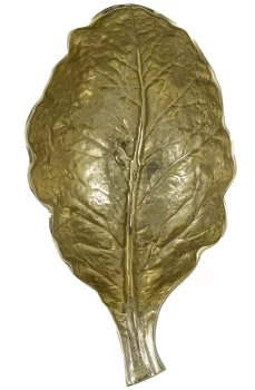 Блюдо декоративное Driana 45X25X14 CM