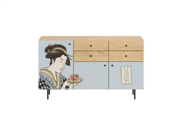 Сервант Frida 149X45X86 CM