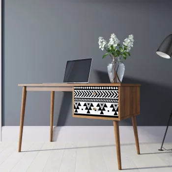 Стол рабочий Berber 120X60X75 CM