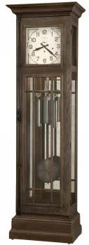 Напольные механические часы Davidson 64X39X206 CM