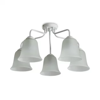 Люстра Bells 567 CM