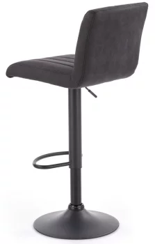 Барный стул Hutei 41X48X88-108 CM