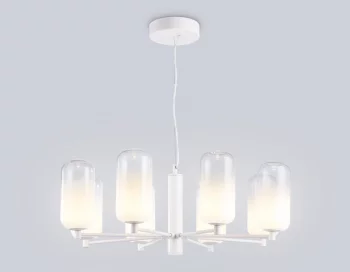 Подвесная люстра Ambrella Light LH11109