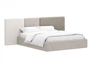 Кровать Atessa 279X219X102 CM