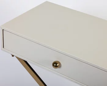 Консоль Vinly 109X36X83 CM